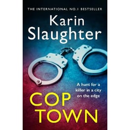 Cop Town