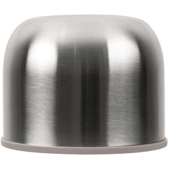 Μπουκάλι Θερμός Berlinger Haus Collection Ανοξείδωτο Taupe 750ml image 6