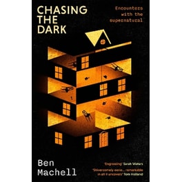 Chasing the Dark