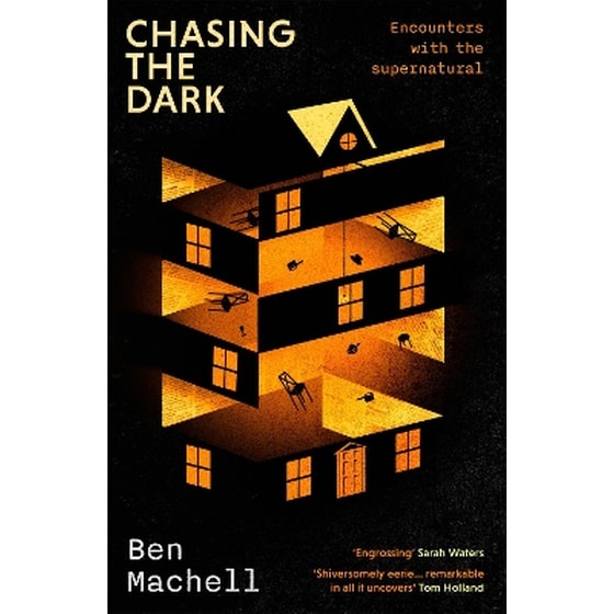 Chasing the Dark image 0