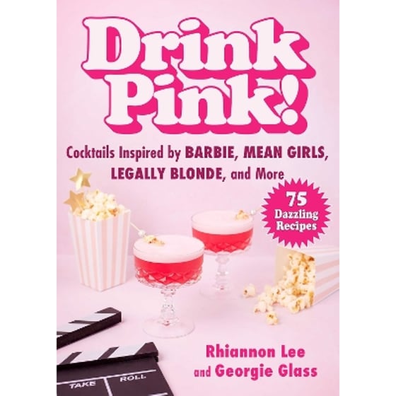 Drink Pink! image 0
