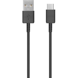 Καλώδιο δεδομένων Samsung Ep-dg970bbe Usb-C 1.2m Bulk - Black