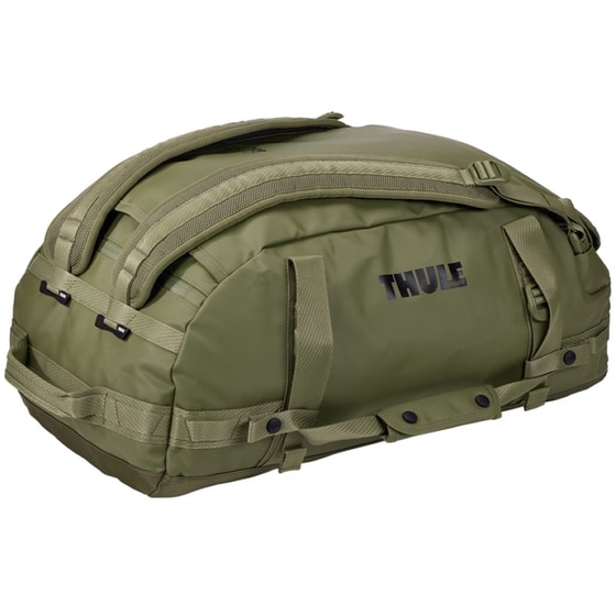 Βαλίτσα Thule Chasm 40L - Πράσινο image 1