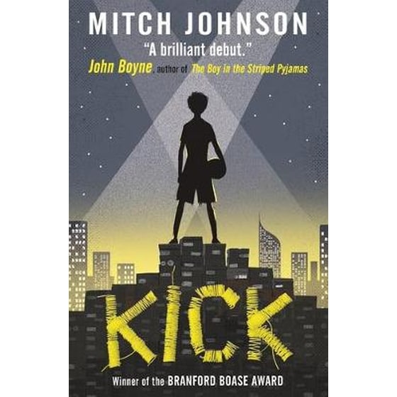 Kick image 0
