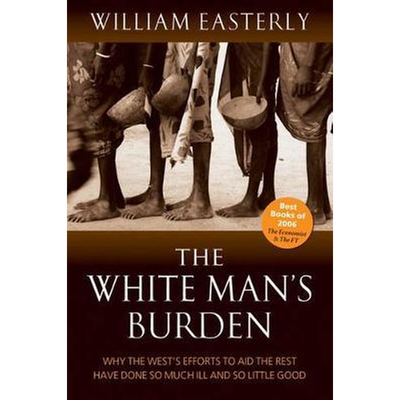 The White Mans Burden