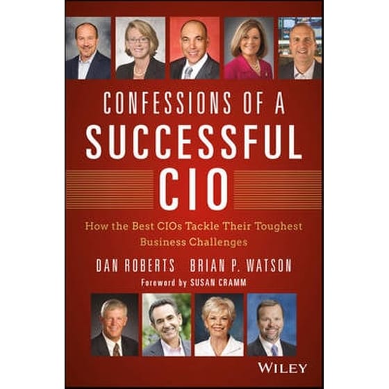 Confessions of a Successful CIO image 0