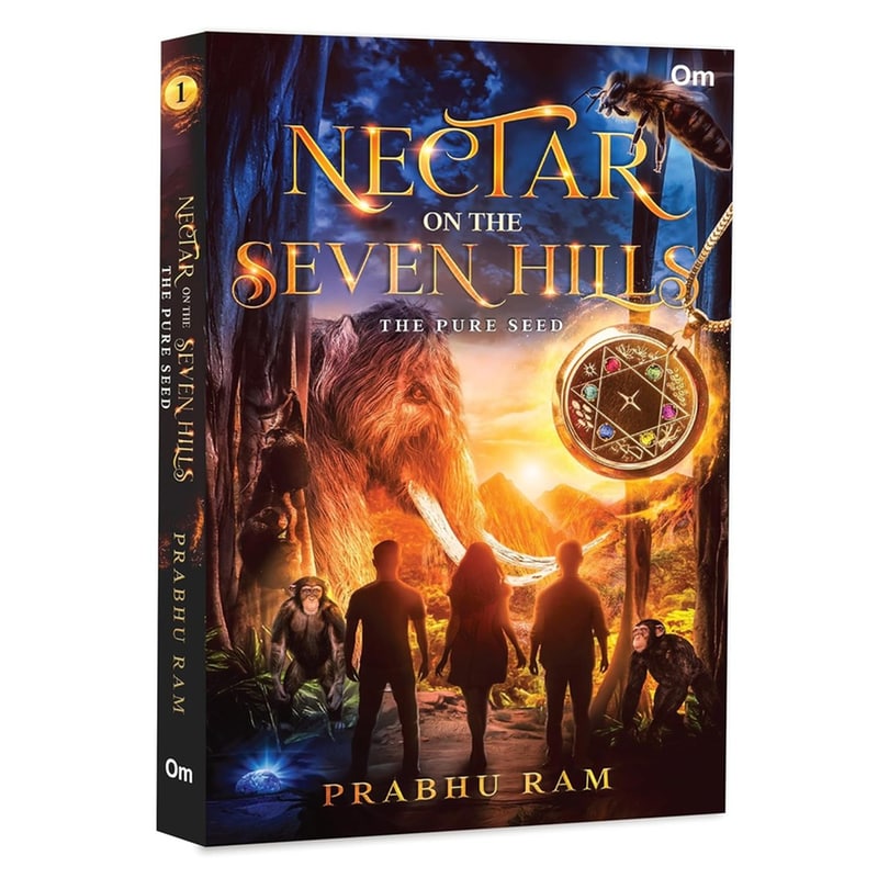 Nectar on the Seven Hills