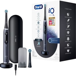 Ηλεκτρική Οδοντόβουρτσα ORAL-B iO Series 9N Black Onyx - Μαύρο