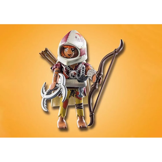 PLAYMOBIL® Novelmore Sal'ahari Sands - Μάχη στους Αμμόλοφους (71026) image 6
