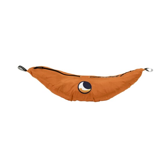 Αιωρα Μονη Compact Orange image 1