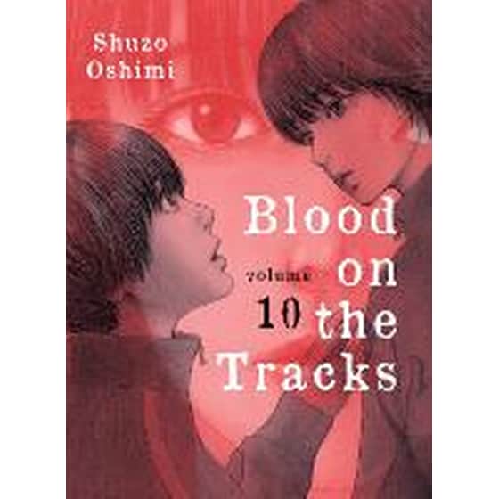 Blood on the Tracks 10 image 0