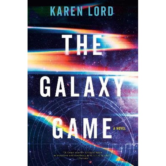 The Galaxy Game image 0