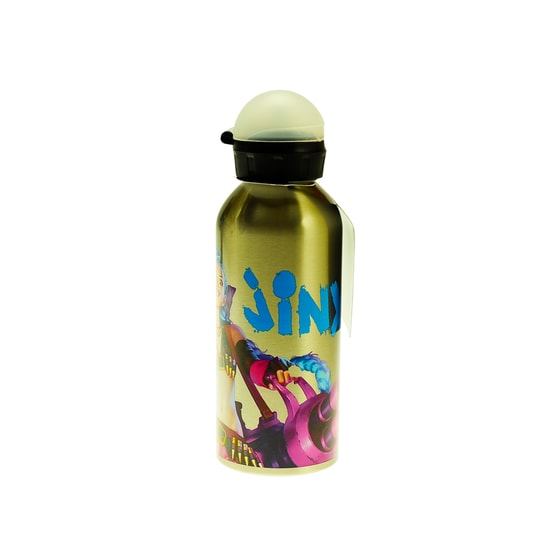 Παγούρι Gim Stainless Steel 580ml Lol image 7