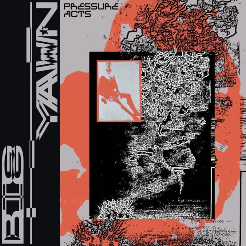 Pressure Acts (LP 12)