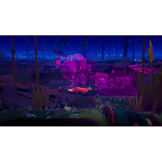 Endling - Extinction is Forever - PS4 image 1