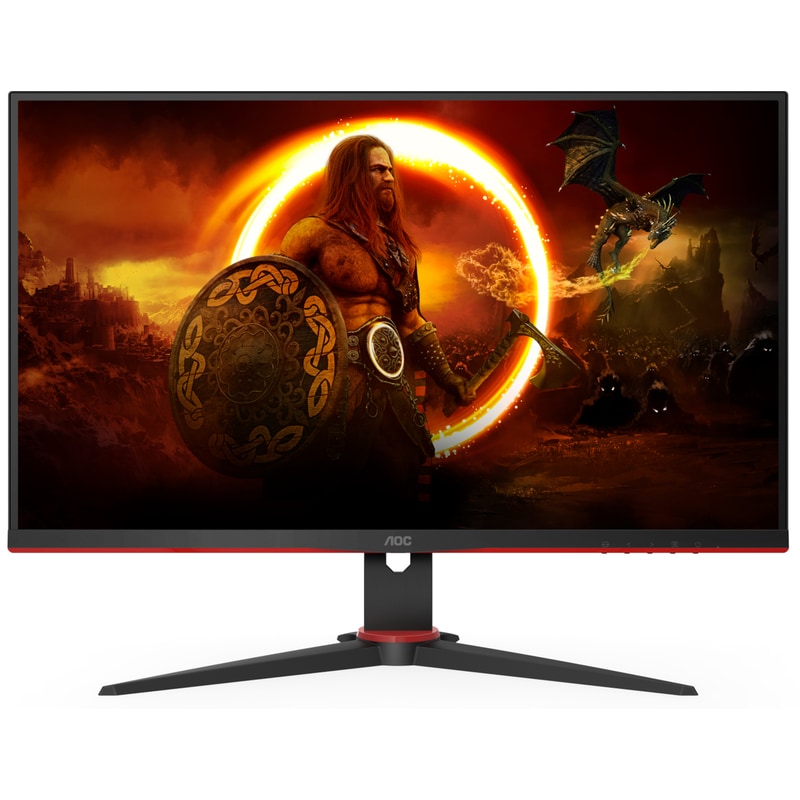 AOC 27G2SPAE/BK 27 Full HD IPS 165Hz 4ms