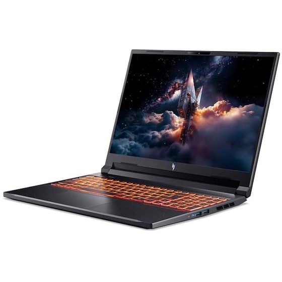 Acer Nitro V 16 AI 16" QHD+ IPS (AMD Ryzen AI 9-365/32 GB/512GB SSD/GeForce RTX 5070/Win11Home) Laptop image 2