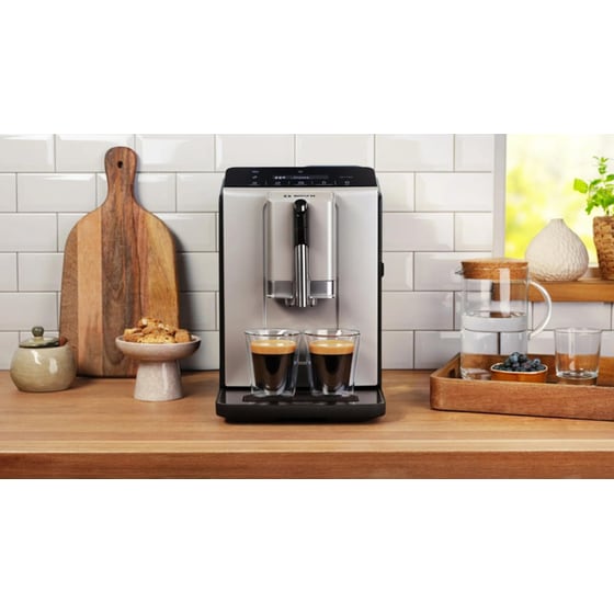 BOSCH VeroCafe TIE20301 1300W 15bar Μηχανή Espresso image 8