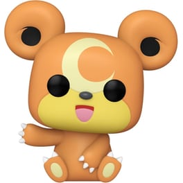 Φιγούρα Funko Pop! Pokemon - Teddiursa #985
