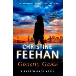 Ghostly Game