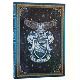 Σημειωματάριο&nbsp;Paperblanks&nbsp;Midi&nbsp;Ruled&nbsp;Ravenclaw