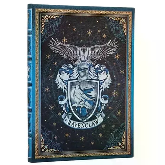 Σημειωματάριο&nbsp;Paperblanks&nbsp;Midi&nbsp;Ruled&nbsp;Ravenclaw image 0