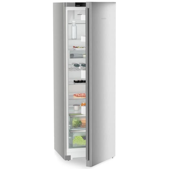LIEBHERR Rsfd 5220 399 Lt Inox Ψυγείο Μονόπορτο image 7