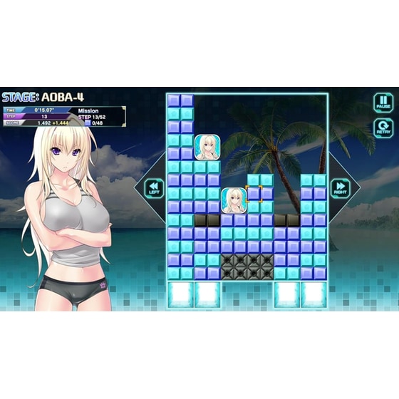 Pretty Girls Game Collection IV - PS4 image 5