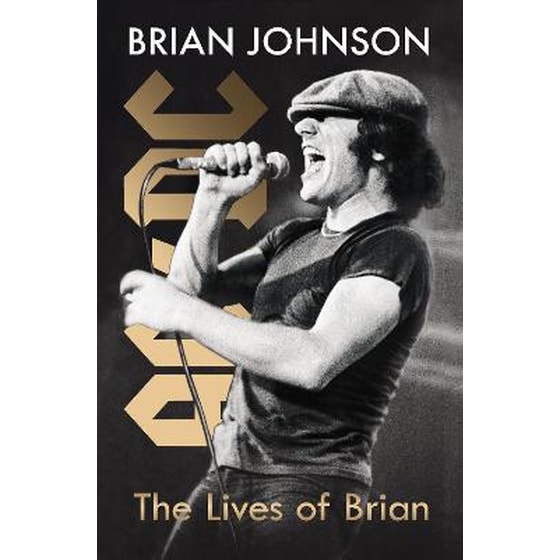Lives of Brian image 0