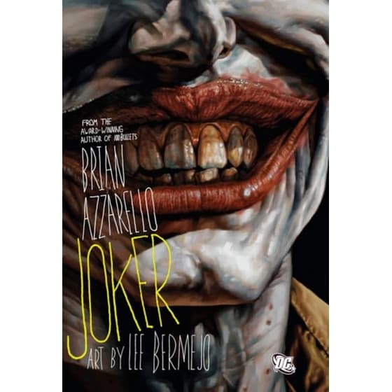 The Joker image 0