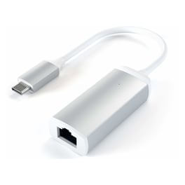 Αντάπτορας Satechi Type-C To Gigabit Ethernet Adapter