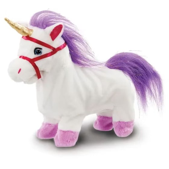 Addo Pitter Patter Pets Μονόκερος με Κίνηση image 1