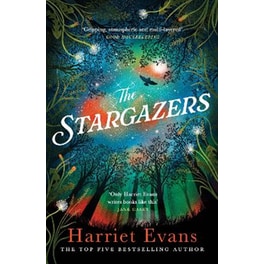 The Stargazers