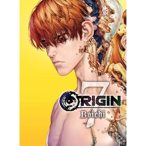 ORIGIN 7 image 0