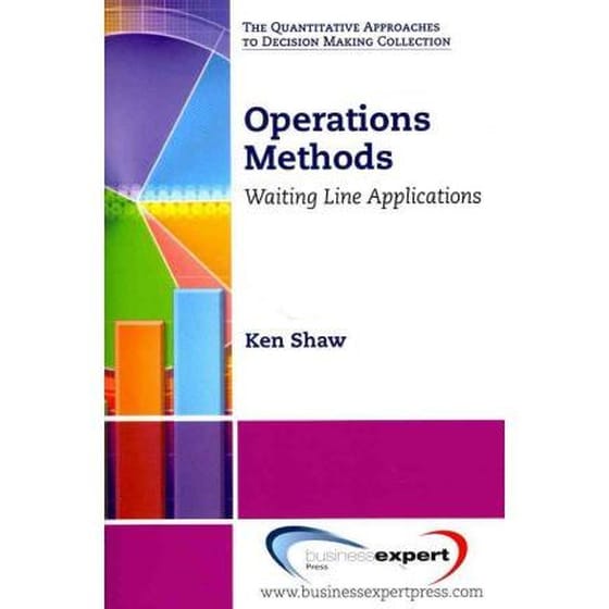Operations Methods image 0