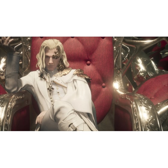 PS5 Used Game - Valkyrie Elysium image 11