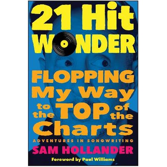 21-Hit Wonder image 0