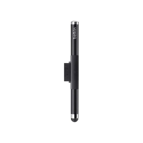 Belkin Stylus + 30 Pin Holder - Γραφίδα - Μαύρο image 3