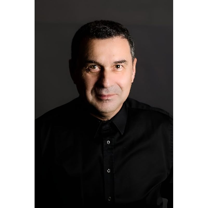 Author picture