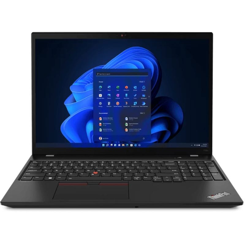 Lenovo ThinkPad P16s Gen 3 16 IPS (Intel Core Ultra 7-155H/16 GB/512GB SSD/RTX 500 Ada/Win11 Pro) Laptop