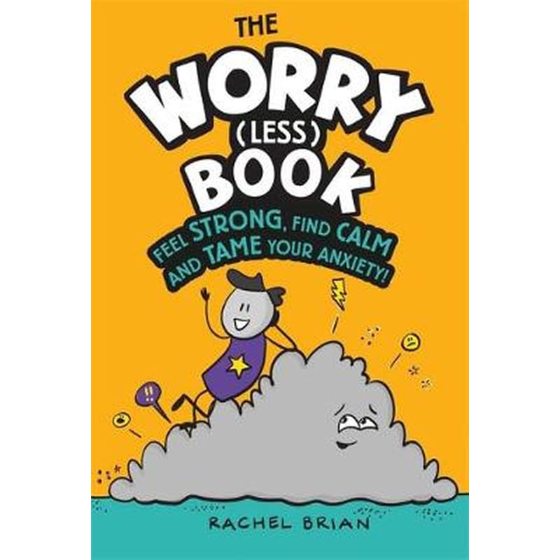 The Worry (Less) Book