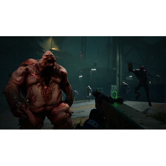 Killing Floor 3 Day One Edition - Xbox Series X image 3