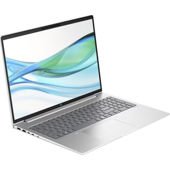 HP ProBook 465 G11 16'' FHD+ IPS (Ryzen 7-7735U/16GB/1TB SSD/Win11Pro) Laptop image 2