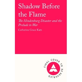 Shadow Before the Flame