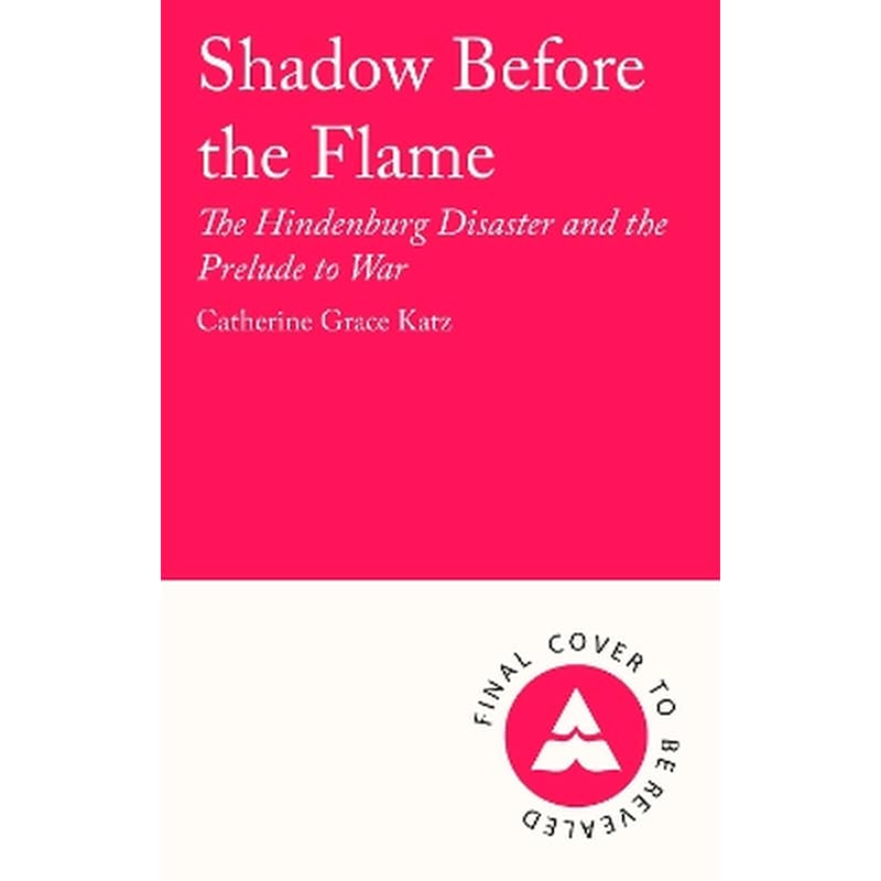 Shadow Before the Flame