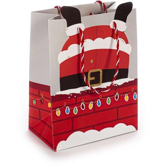 Σακούλα Δώρου Tri-Coastal Stanta Chimney Small image 1