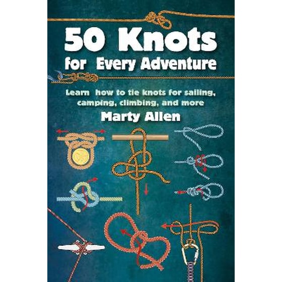 50 Knots for Every Adventure image 0