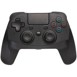 Snakebyte 4S Wireless Ασύρματο Gamepad για PS4 - Μαύρο