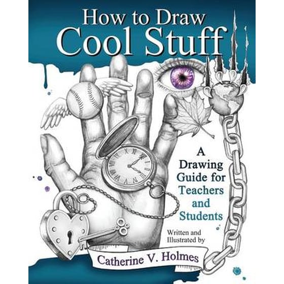How to Draw Cool Stuff image 0