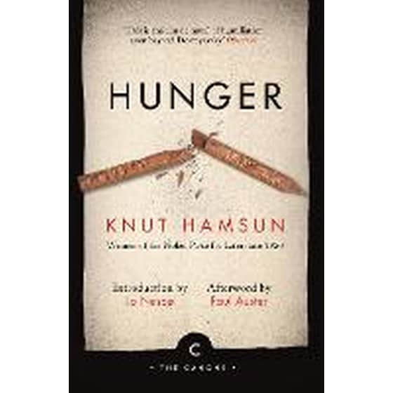 Hunger image 0